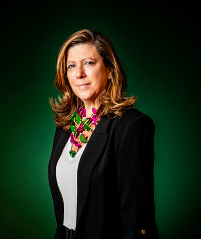 María Reuna - SWC