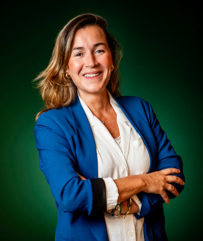 Paula Barnechea - SWC