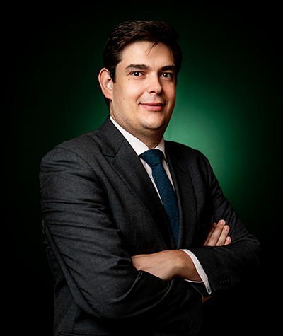Sway Capital - Equipo