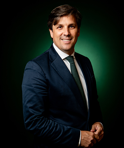 Sway Capital - Equipo