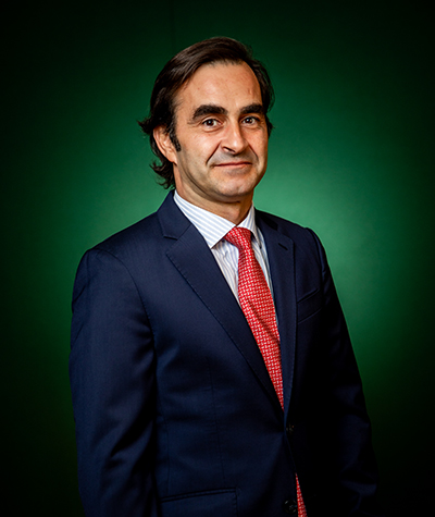 Sway Capital - Equipo