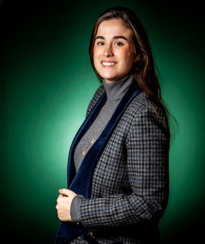Sway Capital- Leticia de Sebastián