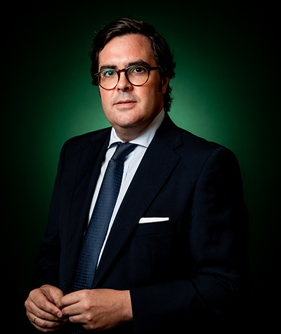 Sway Capital - Equipo