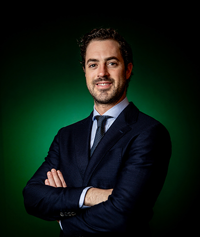 Sway Capital - Equipo