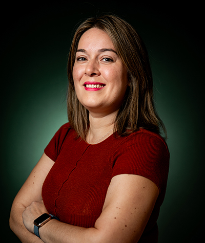 Sway Capital - Equipo