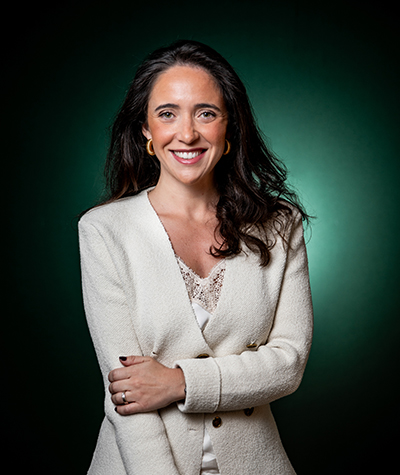 Sway Capital - Equipo