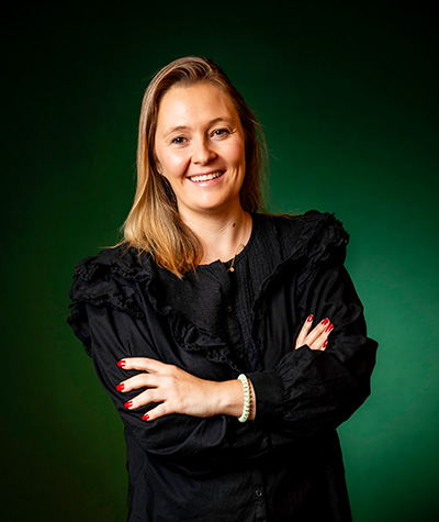 Verónica Ramón - SWC