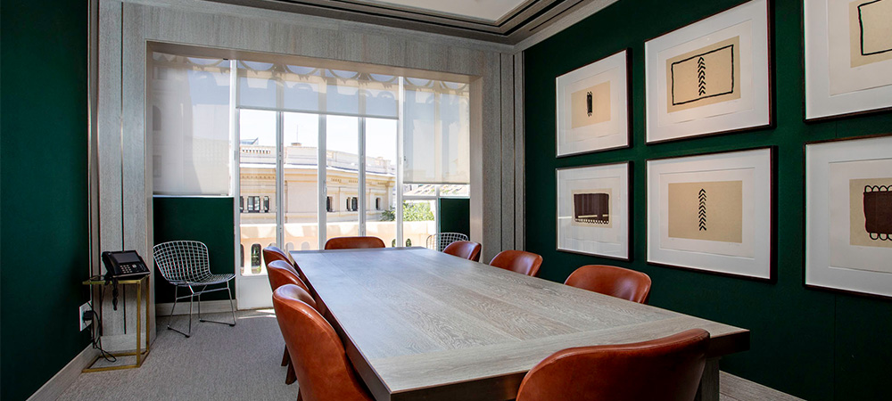Southway Capital - Asesoramiento Patrimonial - Legal