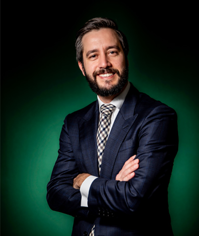 Sway Capital- Carl Soderberg